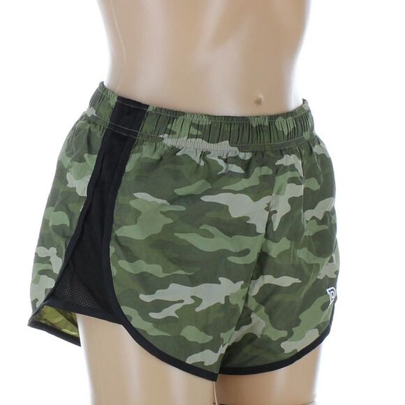 Pink Victoria's Secret Women’s Sports Short NWT - Picture 8 of 9